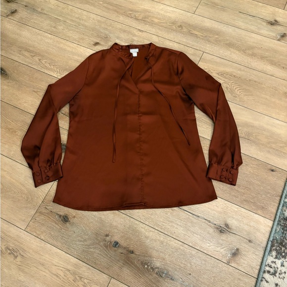 Chico's Tops - Chicos blouse